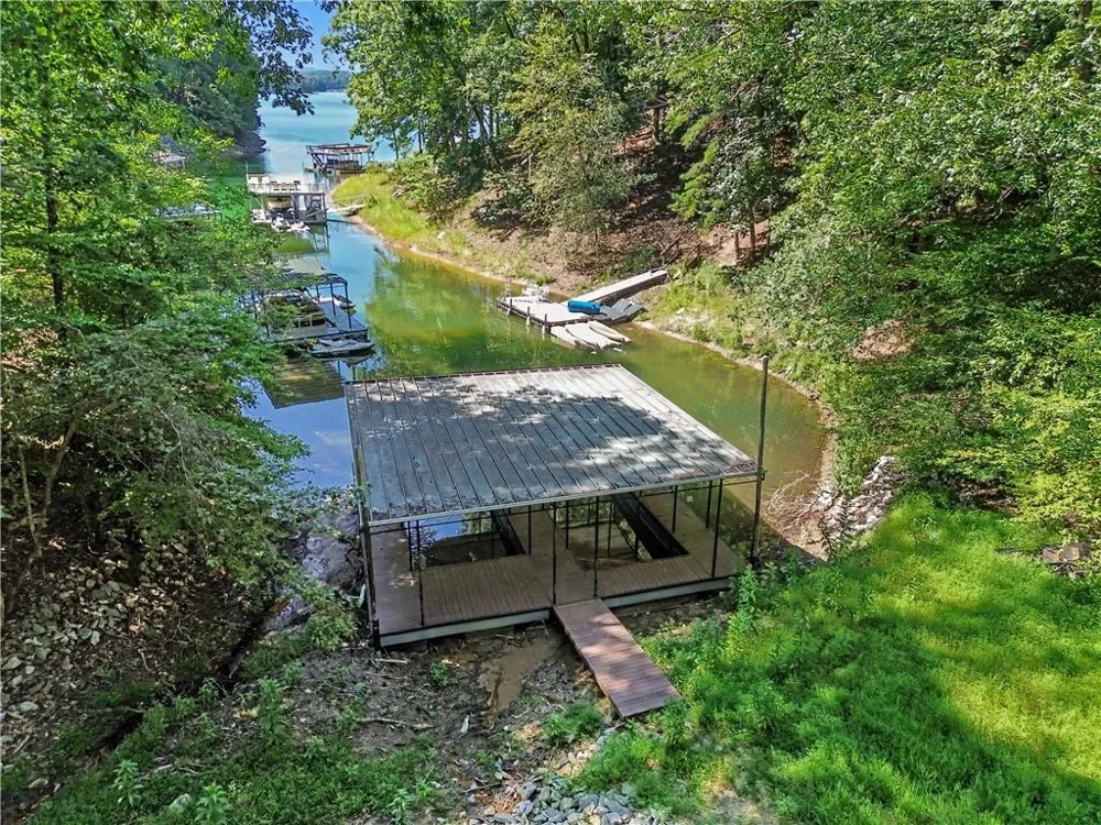 7745 Mill Cove Road Cumming, GA 30041
