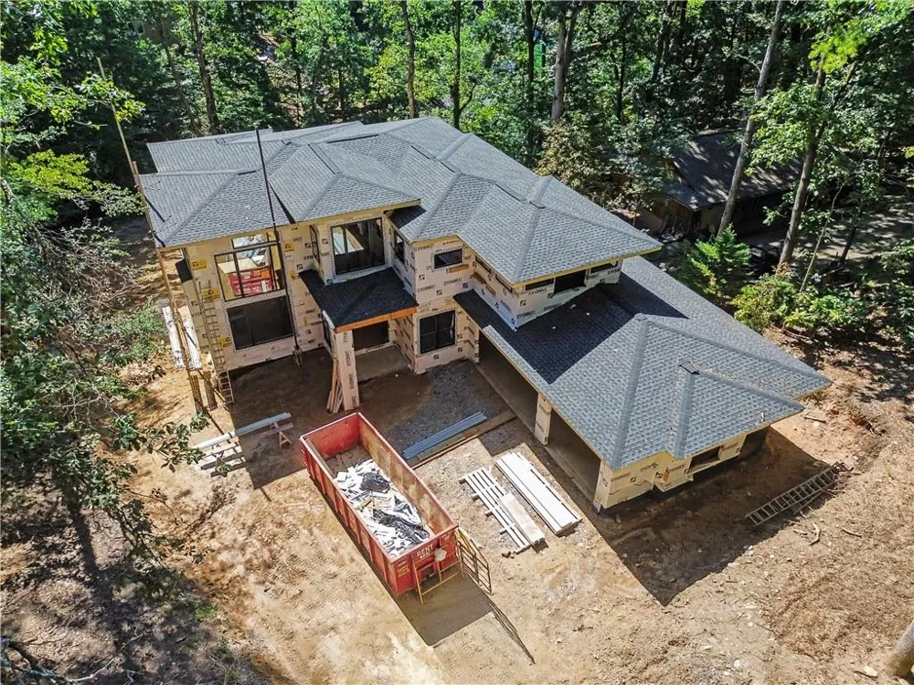 7745 Mill Cove Road Cumming, GA 30041