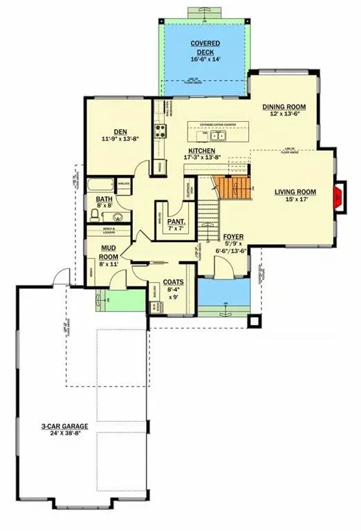 7745 Mill Cove Road Cumming, GA 30041