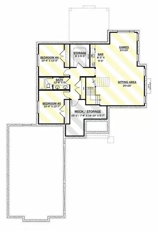 7745 Mill Cove Road Cumming, GA 30041