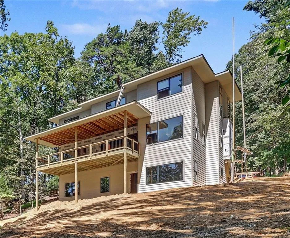7745 Mill Cove Road Cumming, GA 30041