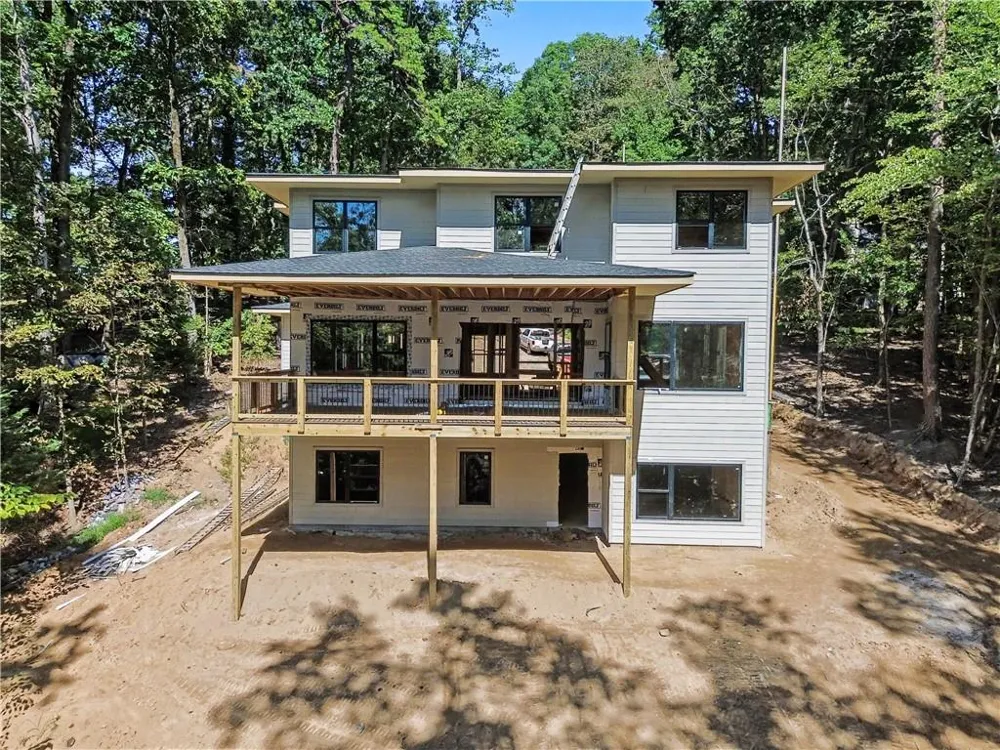 7745 Mill Cove Road Cumming, GA 30041