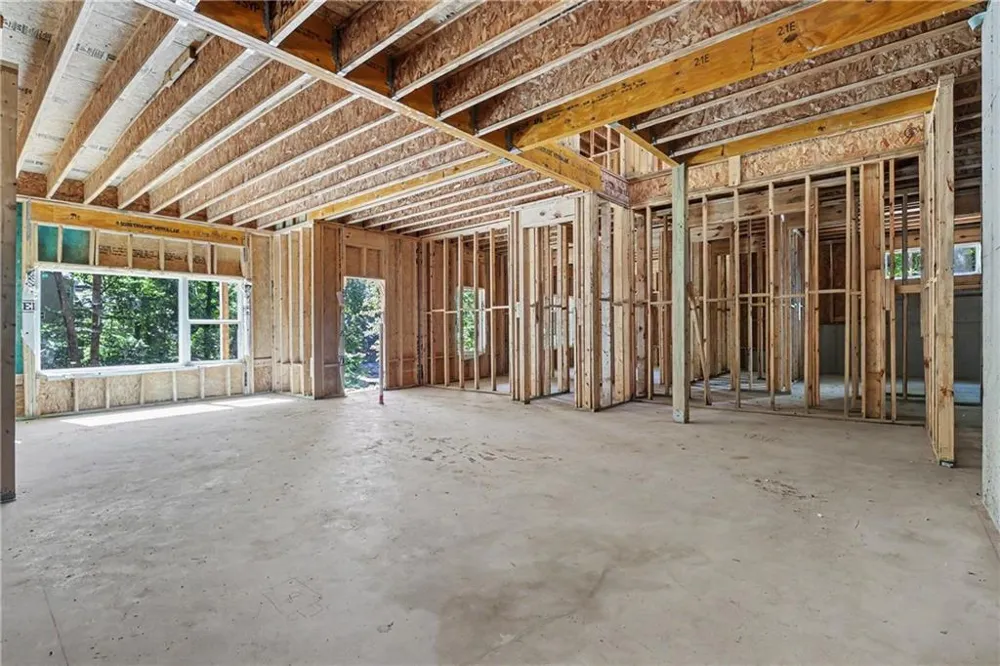 7745 Mill Cove Road Cumming, GA 30041