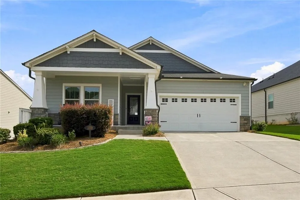1059 Towne Mill Crossing Canton, GA 30114