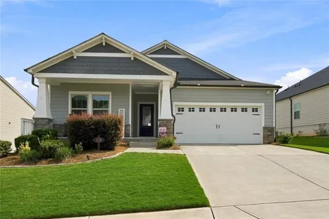 1059 Towne Mill Crossing