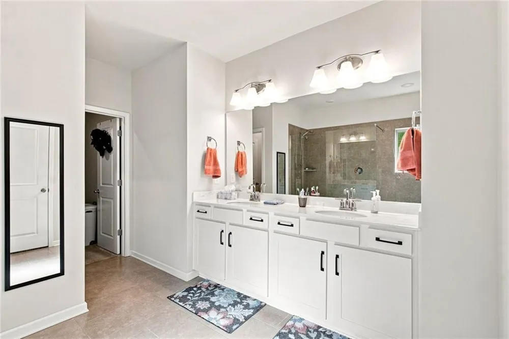 1059 Towne Mill Crossing Canton, GA 30114