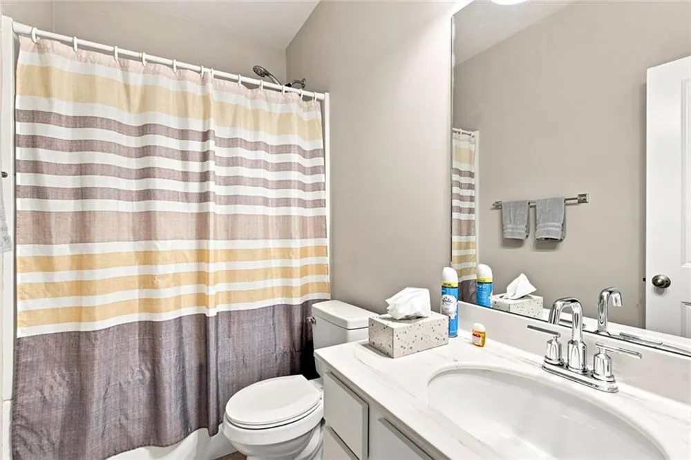 1059 Towne Mill Crossing Canton, GA 30114