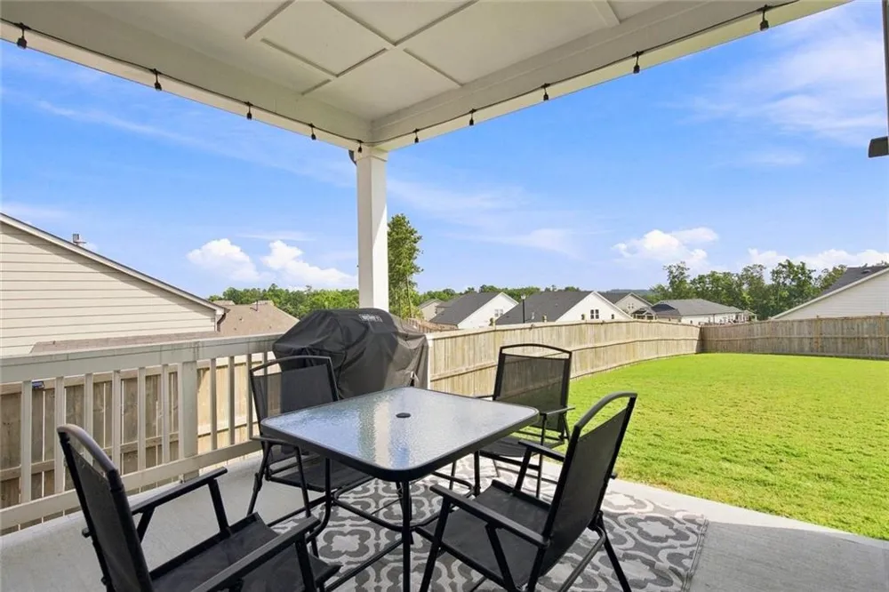 1059 Towne Mill Crossing Canton, GA 30114
