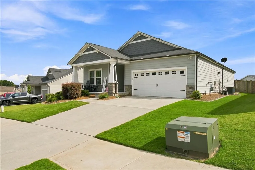 1059 Towne Mill Crossing Canton, GA 30114