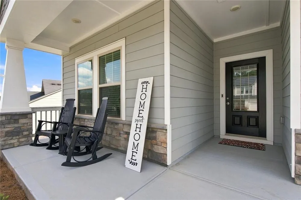 1059 Towne Mill Crossing Canton, GA 30114
