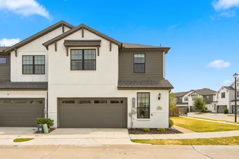 1206 Goliad Drive