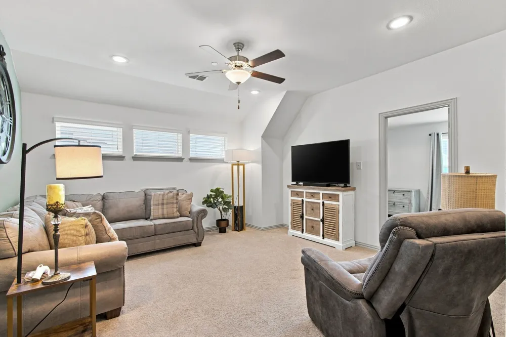 1206 Goliad Drive Lewisville, TX 75077