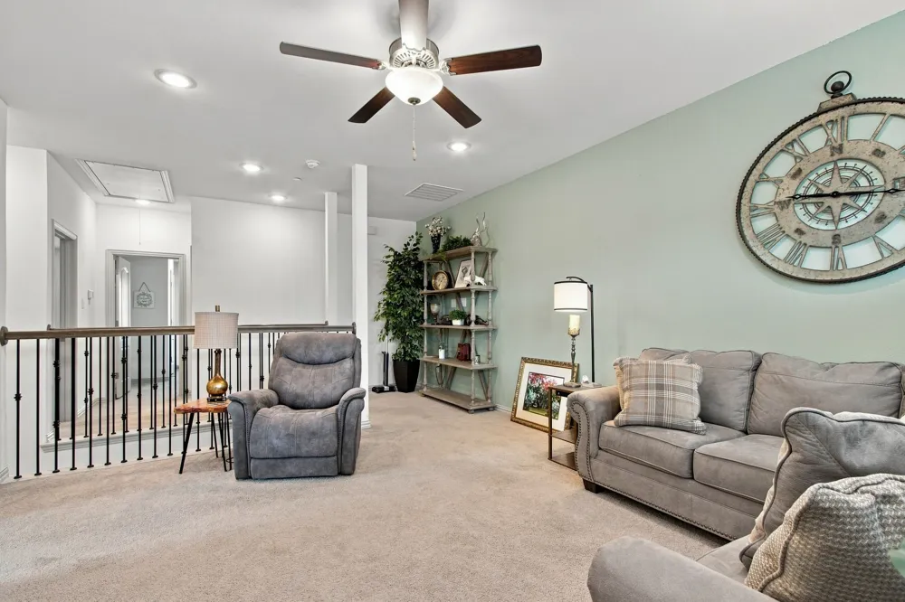 1206 Goliad Drive Lewisville, TX 75077