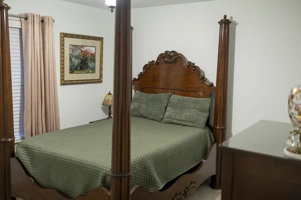 1206 Goliad Drive Lewisville, TX 75077