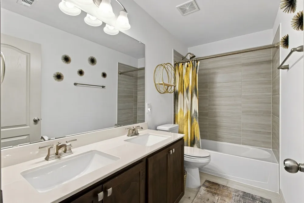 1206 Goliad Drive Lewisville, TX 75077