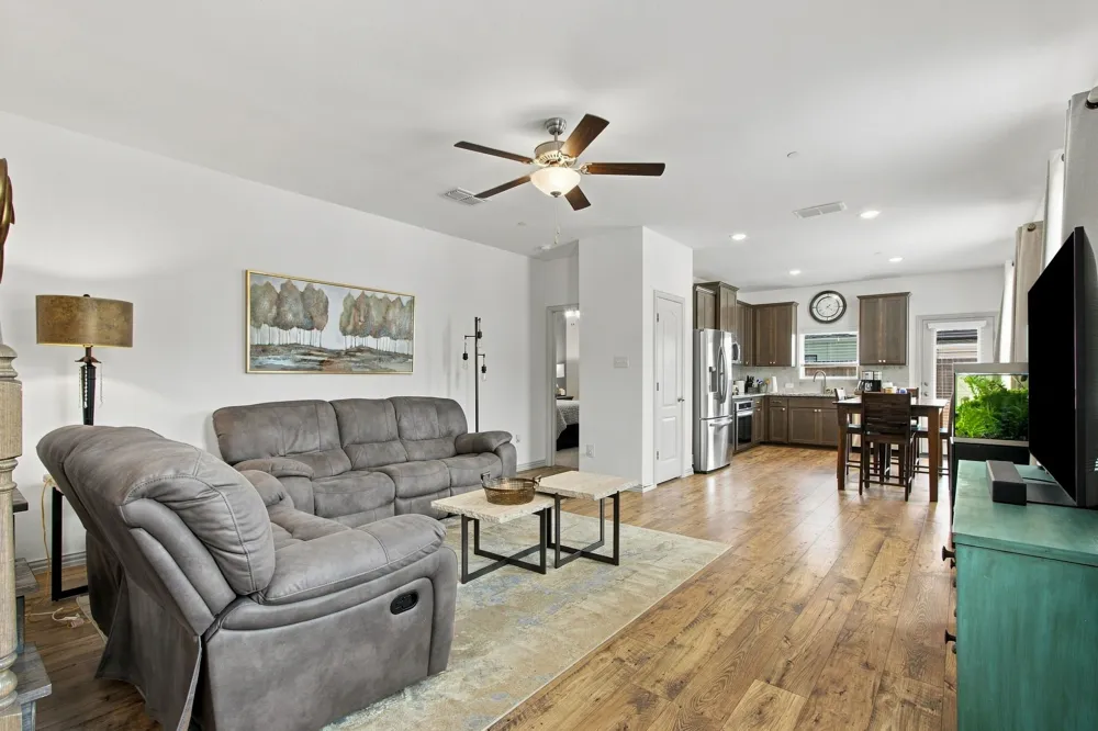 1206 Goliad Drive Lewisville, TX 75077
