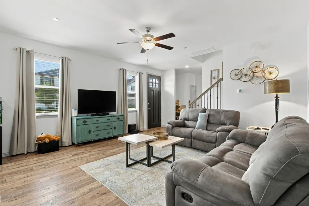 1206 Goliad Drive Lewisville, TX 75077