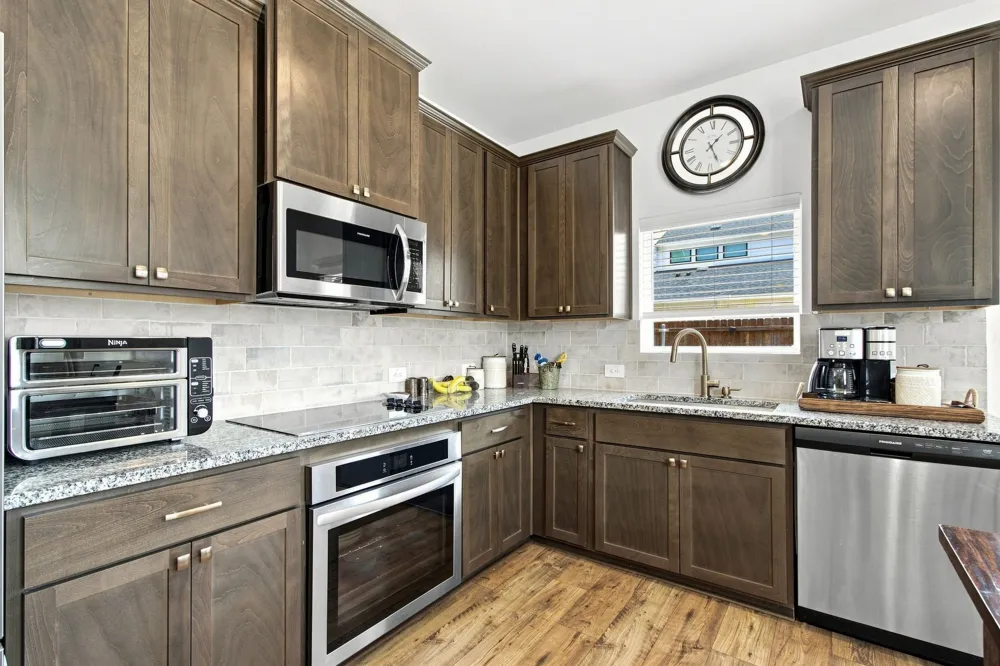 1206 Goliad Drive Lewisville, TX 75077