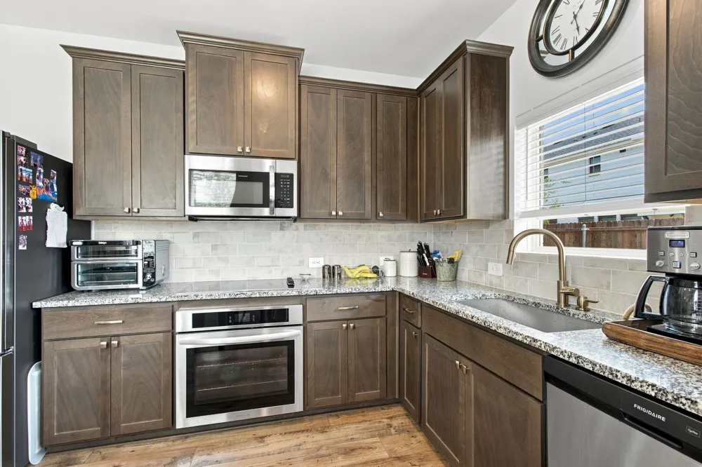 1206 Goliad Drive Lewisville, TX 75077