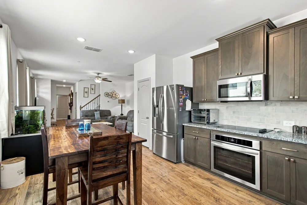 1206 Goliad Drive Lewisville, TX 75077