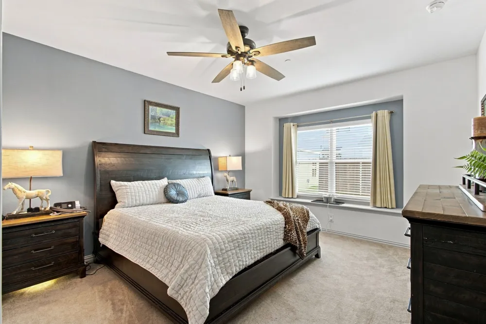 1206 Goliad Drive Lewisville, TX 75077
