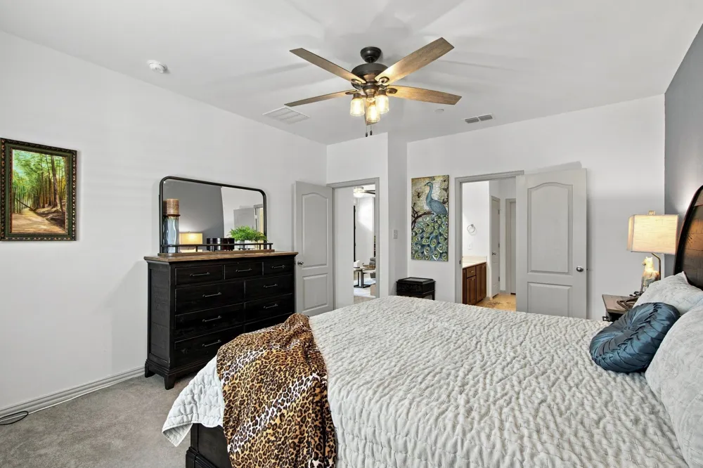 1206 Goliad Drive Lewisville, TX 75077