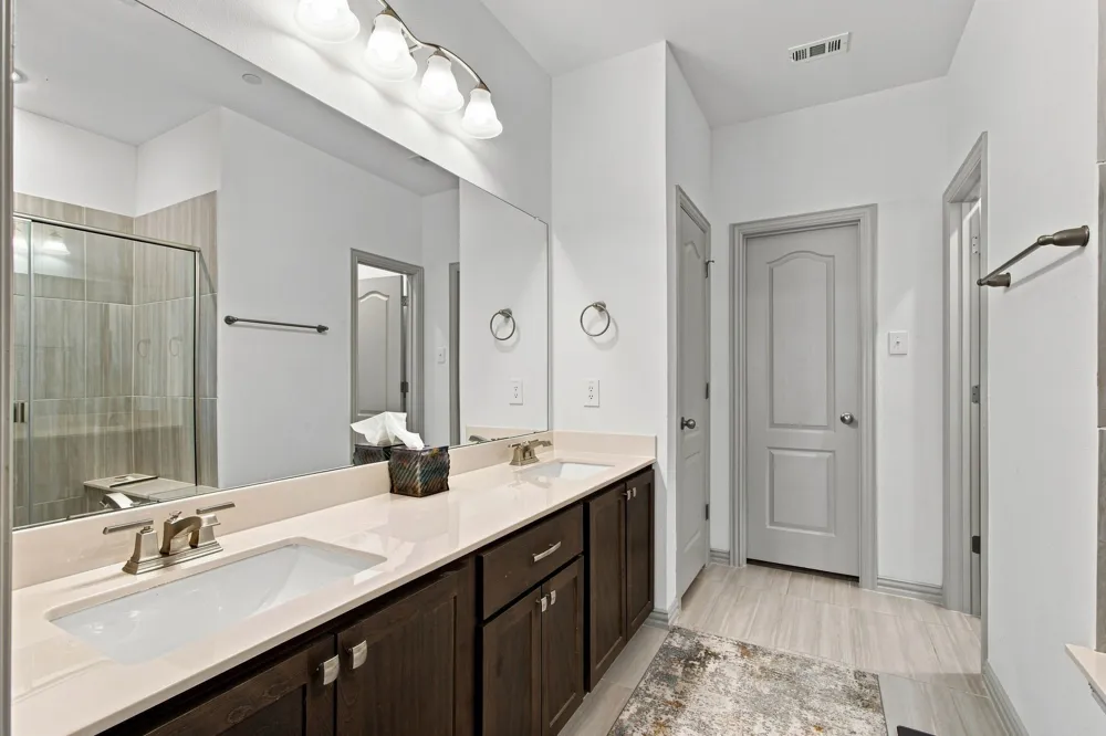 1206 Goliad Drive Lewisville, TX 75077