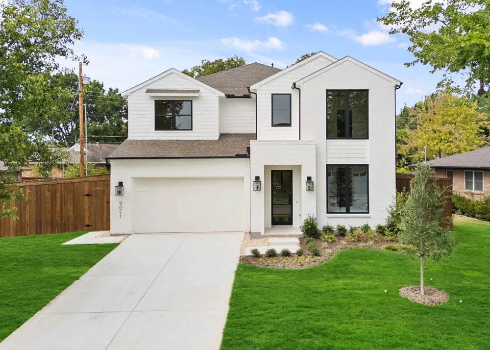 9011 Livenshire Drive Dallas, TX 75238