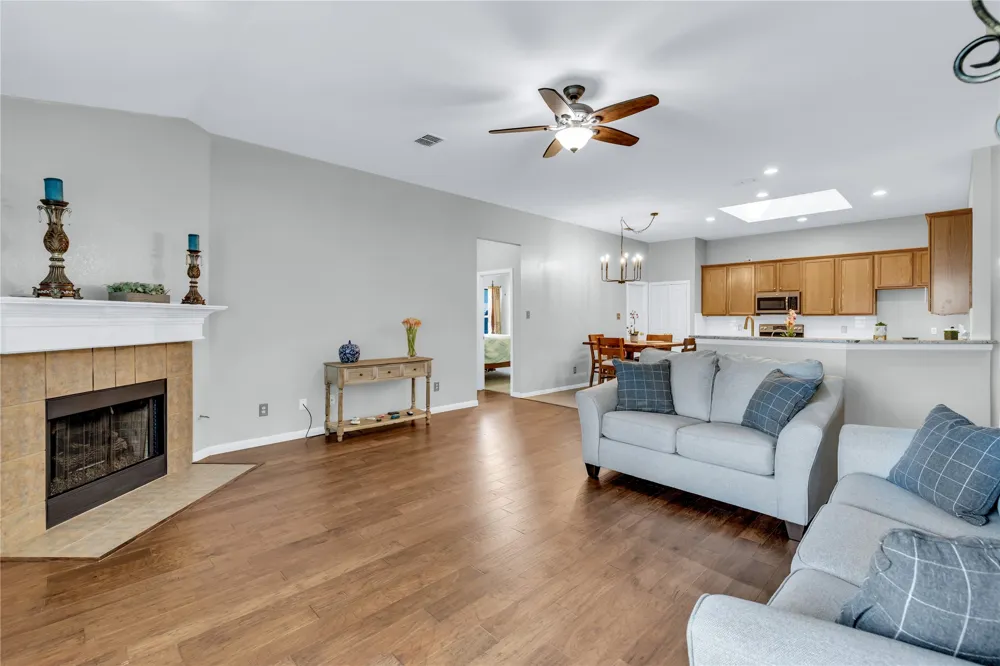 1065 Springhill Drive Saginaw, TX 76179