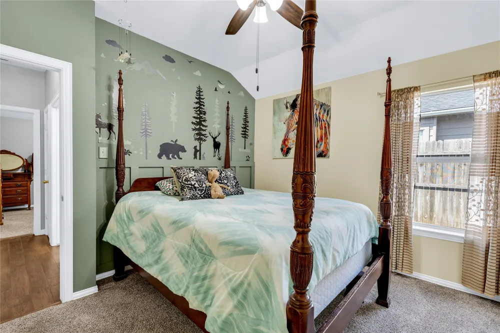 1065 Springhill Drive Saginaw, TX 76179