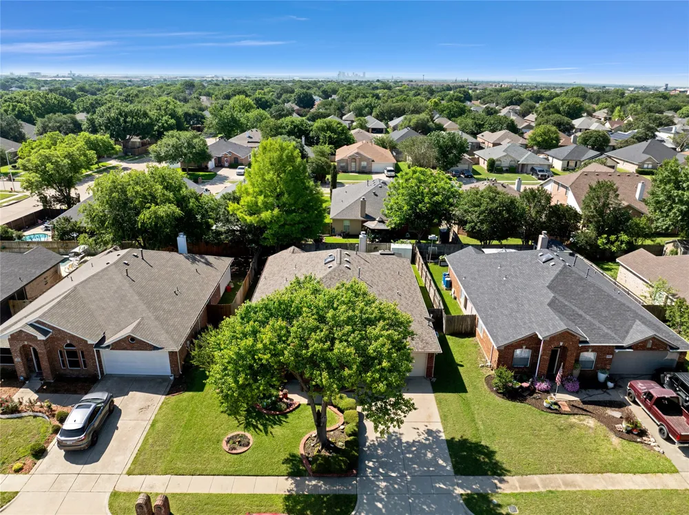 1065 Springhill Drive Saginaw, TX 76179