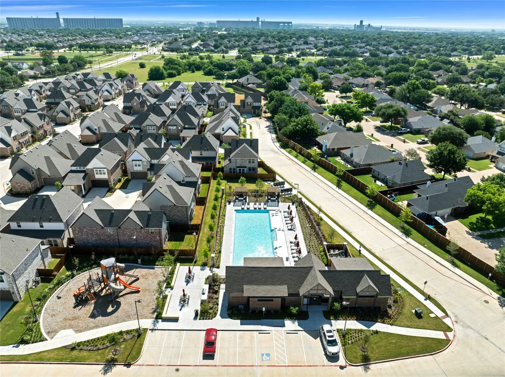 1065 Springhill Drive Saginaw, TX 76179