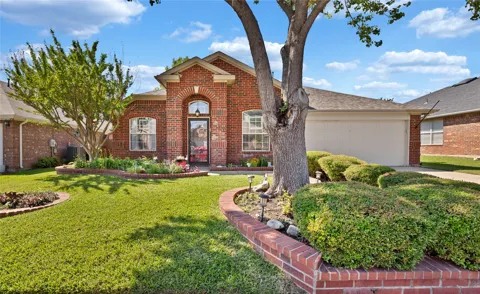 1065 Springhill Drive