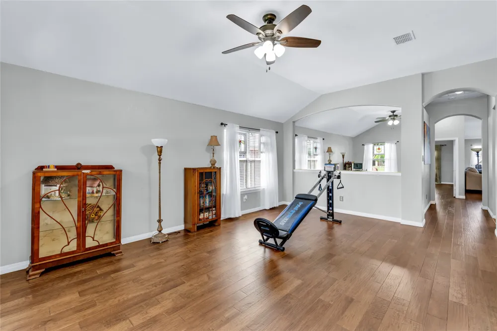 1065 Springhill Drive Saginaw, TX 76179