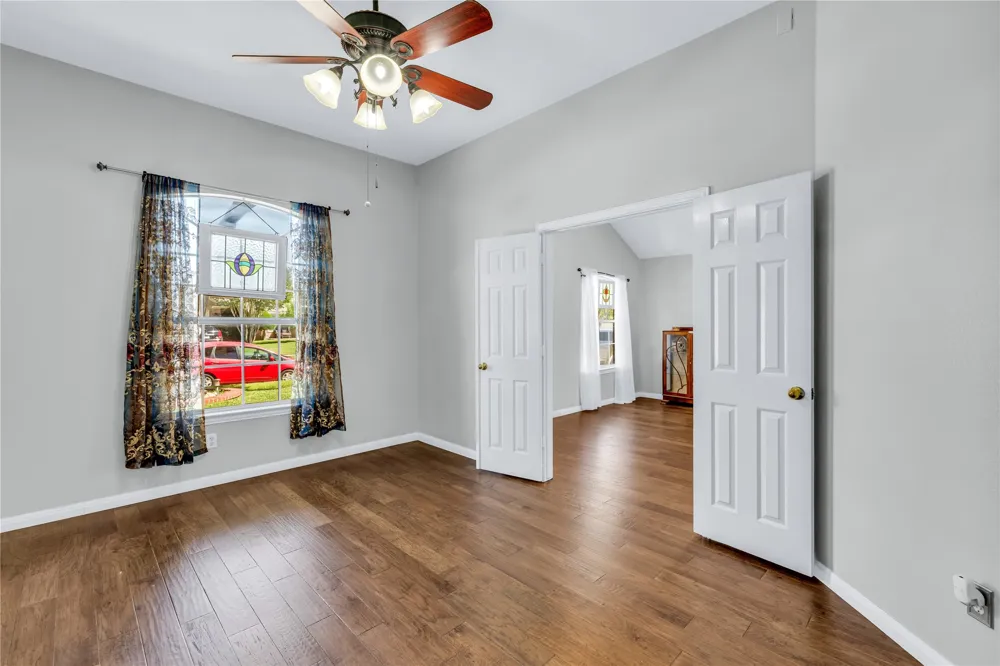 1065 Springhill Drive Saginaw, TX 76179