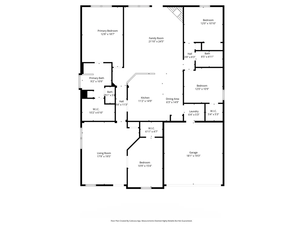 1065 Springhill Drive Saginaw, TX 76179