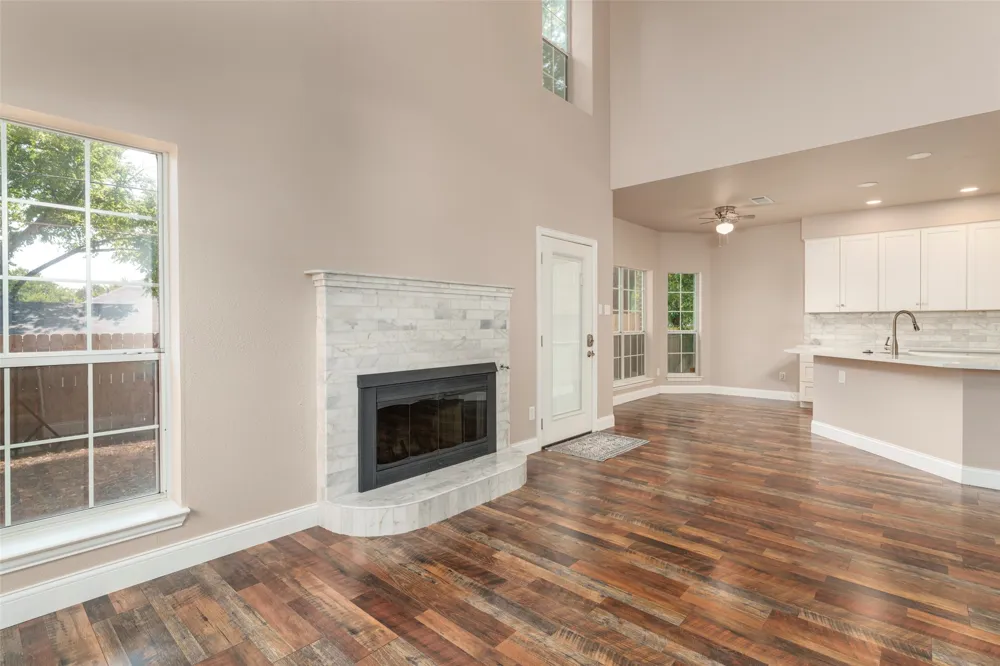 6101 Copperfield Drive Arlington, TX 76001