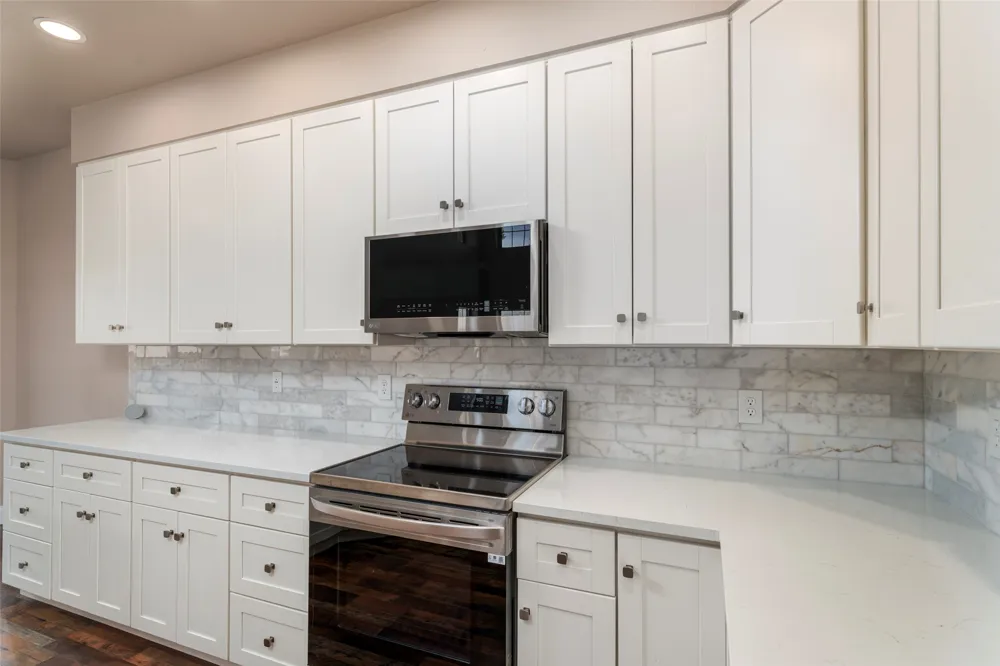 6101 Copperfield Drive Arlington, TX 76001