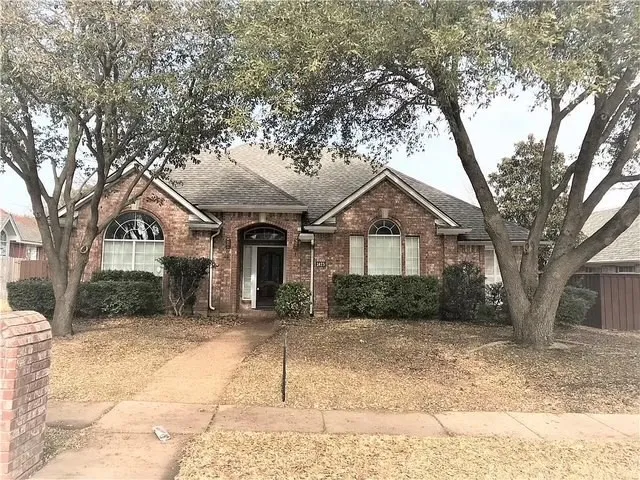 1425 honey locust Drive Plano, TX 75023