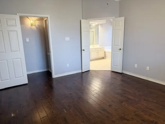 1425 honey locust Drive Plano, TX 75023