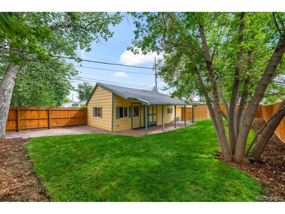 108 E Chester Street Lafayette, CO 80026