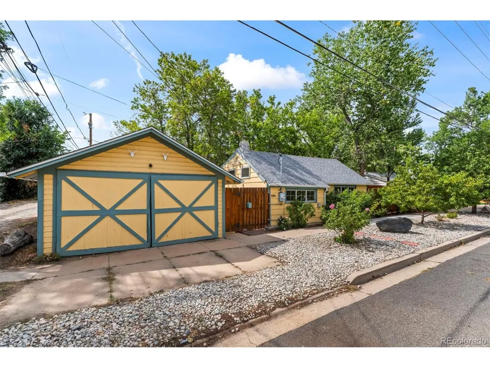 108 E Chester Street Lafayette, CO 80026