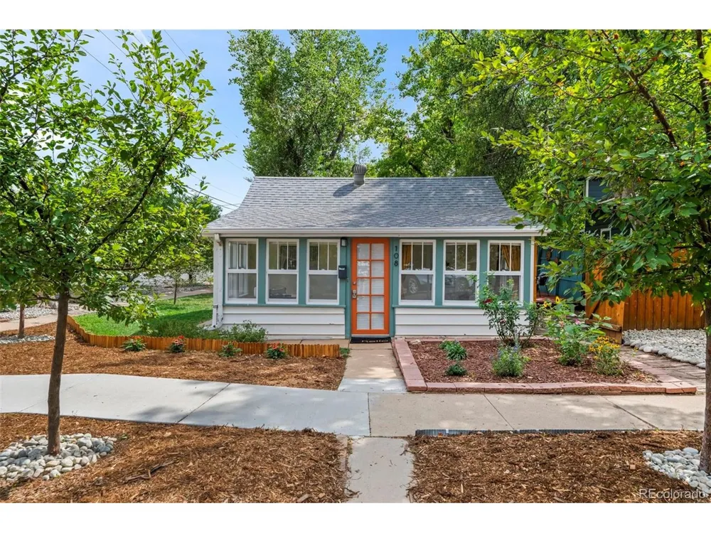 108 E Chester Street Lafayette, CO 80026