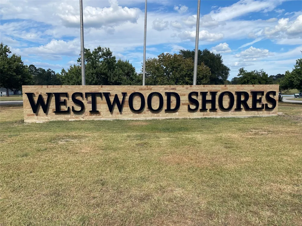 51 Wood Harbor Trinity, TX 75862