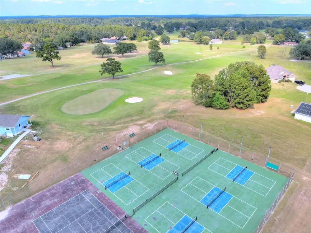 51 Wood Harbor Trinity, TX 75862