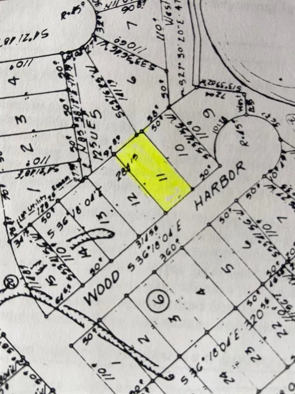 51 Wood Harbor Trinity, TX 75862