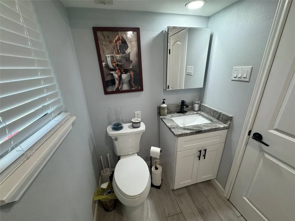 2406 Bayou Drive League City, TX 77573