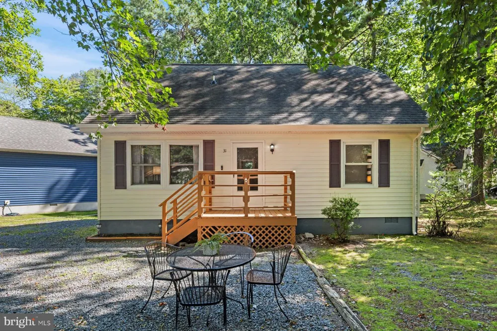 31 NOTTINGHAM LANE Berlin, MD 21811