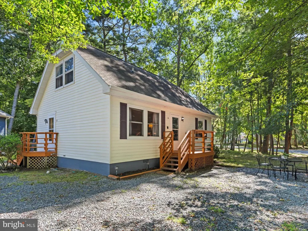 31 NOTTINGHAM LANE Berlin, MD 21811