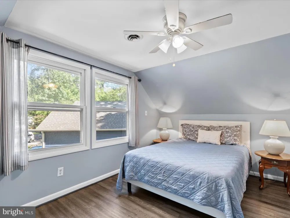 31 NOTTINGHAM LANE Berlin, MD 21811